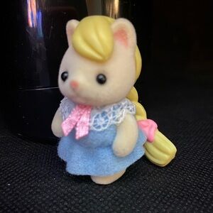 Calico critters
